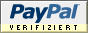 PayPal – der sichere Online-Zahlungsservice von eBay.