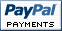 Make payments with PayPal - it is fast, free and secure!