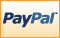 Paypal Akzeptanzlogo