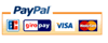 PayPal-Zahlungsabwicklunga