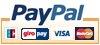 PayPal ist der Online-Zahlungsservice, mit dem Sie in Online-Shops sicher, einfach und schnell bezahlen – und das kostenlos.