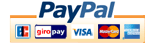 [Paypal - die sicherste Zahlungsweise im Internet inklusive Käuferschutz]