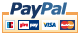PayPal - EC, giropay, VISA, MasterCard