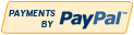 Payments by paypal