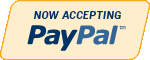 Criminal Background Check PayPal Payment Option