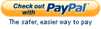 Checkout using PayPal Checkout