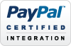 PayPal Certified Integration