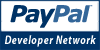 Member of the PayPal Developer Network