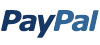 Logo PayPal standard