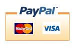 Logos de solution PayPal