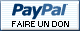Effectuez vos paiements via PayPal : une solution rapide, gratuite et sécurisée !
