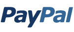 Logo standard PayPal