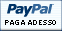 PayPal - Il sistema di pagamento online più facile e sicuro.