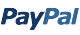 Standaard PayPal-logo